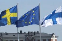 Названа дата подписания протокола о присоединении Швеции и Финляндии к НАТО