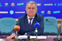К концу 2024 года уровень охвата цифровым вещанием телерадиопрограмм Таджикистана будет доведено до 100 процентов