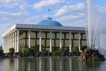 Парламент Узбекистана сохранит статус суверенитета Каракалпакстана