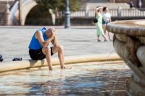 Более 1,7 тыс. человек погибли от аномальной жары в Испании и Португалии