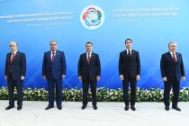 Президент Республики Таджикистан Эмомали Рахмон принял участие в четвертой Консультативной встрече глав государств Центральной Азии