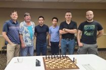 ЗНАЙ НАШИХ! Таджикский шахматист стал чемпионом американского штата Монтана
