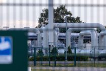 Reuters: Россия 21 июля возобновит поставки газа в Германию по «Северному потоку»