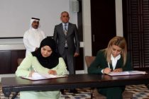 Туристические компании Таджикистана и Саудовской Аравии подписали более 20 соглашений о сотрудничестве
