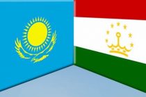 Таджикистан существенно нарастил экспорт в Казахстан