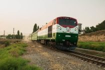 Железнодорожная линия «Вахдат – Пахтаобод» будет электрифицирована