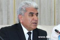 ПРЕСС-КОНФЕРЕНЦИЯ. В Таджикистане будет принят Технический регламент «Безопасность продукции, содержащей никотин»