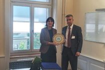 В Швейцарии оценены достижения Таджикистана в области прав человека