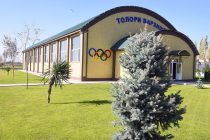 В 2022 году в Таджикистане сдано в эксплуатацию 44 спортивных объекта