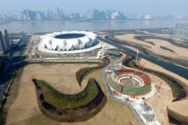 Стали известны новые даты проведения летних Азиатских игр в китайском Ханчжоу