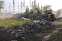 В Хатлонской области выявили более 2900 нарушений земельного законодательства