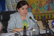 Зулфия Давлатзода сообщила о включении 19 памятников Таджикистана в список материального культурного наследия ИСЕСКО