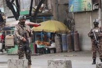 ЗАЩИТНИКИ ИЛИ ТЕРРОРИСТЫ? В Афганистане заявила о себе вооруженная группа по «защите прав тюркских народов»
