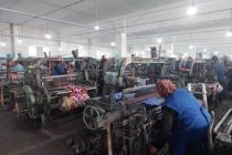 В Таджикистане увеличивается количество новых промышленных предприятий и темп роста производства