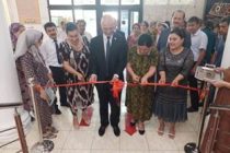 Передвижная выставка «Таджикистан — страна золотых рек» открылась в Бохтаре