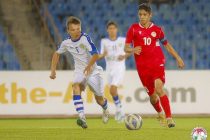 Футбол. Сегодня юношеская сборная Таджикистана проведёт свой первый матч на мемориале Мираброра Усманова в Ташкенте