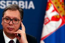 Президент Сербии считает, что Европу ожидает катаклизм в связи с нехваткой электричества