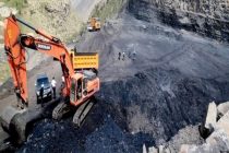 За 8 месяцев 2022 года в Таджикистане добыто более 1,2 миллиона тонн угля