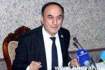 Азим Иброхим, глава Минтранса: Таджикистан станет транзитной страной