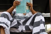 ИНФОРМАЦИЯ К РАЗМЫШЛЕНИЮ. В Бразилии за чтение книг будут сокращать срок заключенным