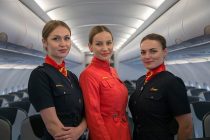Из аэропорта Казани возобновят прямые авиаперелеты в Душанбе