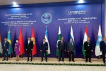 В Ташкенте проходит Экономический форум  стран ШОС