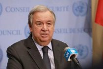 Генеральный секретарь ООН предупредил человечество о росте ядерной угрозы