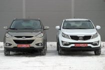 ВНИМАНИЮ ВОДИТЕЛЕЙ! Hyundai и Kia рекомендуют не парковать рядом со зданиями