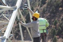 Таджикистан намерен до конца года завершить работу по энергопроекту CASA-1000