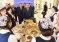 Лидер нации Эмомали Рахмон сдал в эксплуатацию комплекс обслуживания «Тоджи заррин» и вручил подарки 100 детям — круглым сиротам