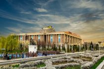ПОДПИСАНИЕ МЕМОРАНДУМА. Национальный музей Таджикистана и Управление музеями Государства Катар укрепляют сотрудничество