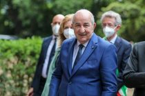Президент Алжира заявил о заинтересованности в присоединении к БРИКС