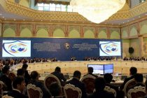 В столице состоится очередная Душанбинская Конференция по борьбе с терроризмом