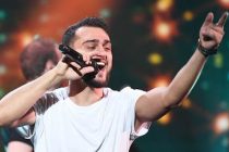 Поп-звезда Jony даст концерт в Душанбе