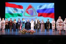 «ЗДРАВСТВУЙ, МОСКВА!». Таджикистан готовится к проведению  Дней культуры в России