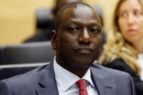 Уильям Руто победил на президентских выборах в Кении