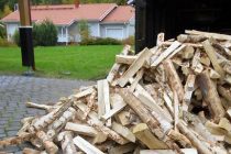 Жители Нидерландов раскупают дрова и камины из-за роста цен на газ