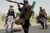 Талибы атаковали силы оппозиции в Панджшере