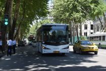 В транспортном направлении Таджикистана сохраняется процесс устойчивого развития ключевых показателей