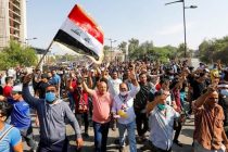В Багдаде объявлен комендантский час и введены войска