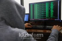 Кибергруппа из Северной Кореи атакует казахстанские компании