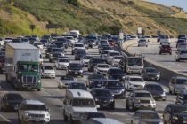 Калифорния к 2035 году введет запрет на продажу новых автомобилей, работающих на бензине