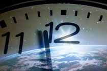 29 июля 2022 года было самым коротким днём в истории планеты