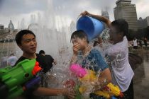 ОХ, ЛЕТО КРАСНОЕ! В Китае объявили тревогу высшего уровня в связи с жарой