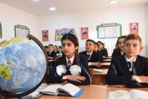 Для обеспечения учреждений образования в Горно-Бадахшанскую автономную область направлены 449 молодых специалистов