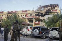 Президент Сомали объявил «тотальную войну» группировке «Аш-Шабаб»
