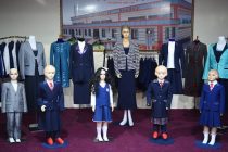 Постановлением Председателя города Душанбе в столице начала свою работу ярмарка по реализации школьной формы и принадлежностей