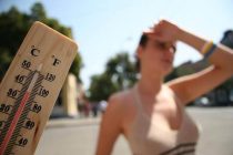Аномальная жара в Италии в июле привела к избыточной смертности