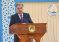Речь Лидера нации, Президента Республики Таджикистан Эмомали Рахмона в Таджикском государственном институте языков имени Сотима Улугзода