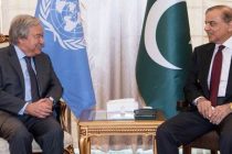 Глава ООН в Пакистане: человечество объявило войну природе, и она мстит